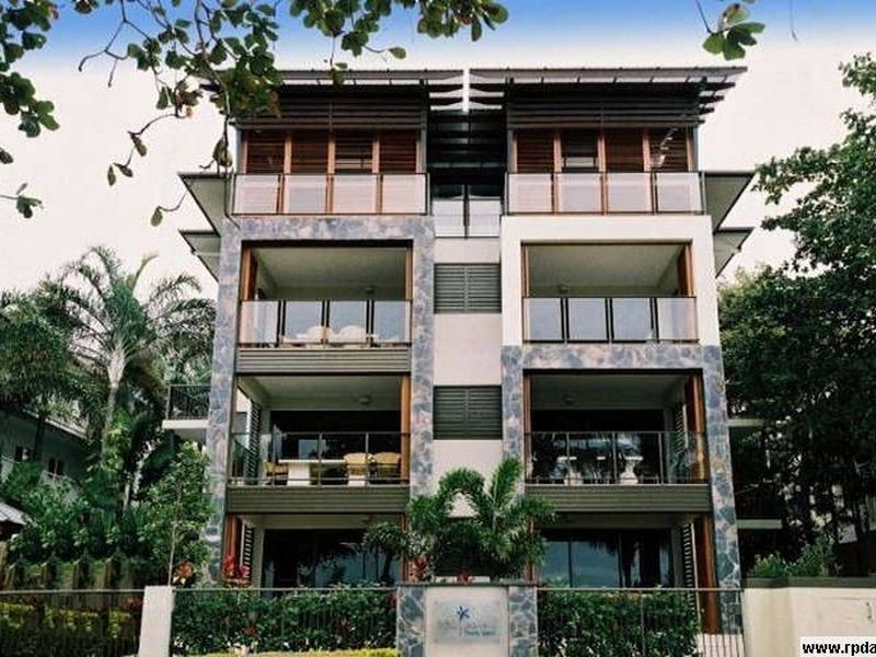 16/63 Vasey Esplanade, Trinity Beach QLD 4879