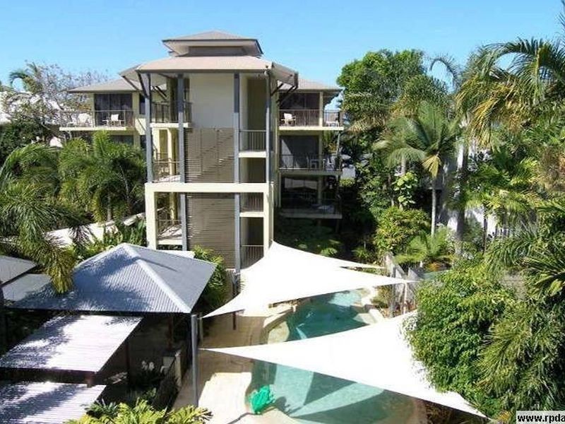 16/63 Vasey Esplanade, Trinity Beach QLD 4879