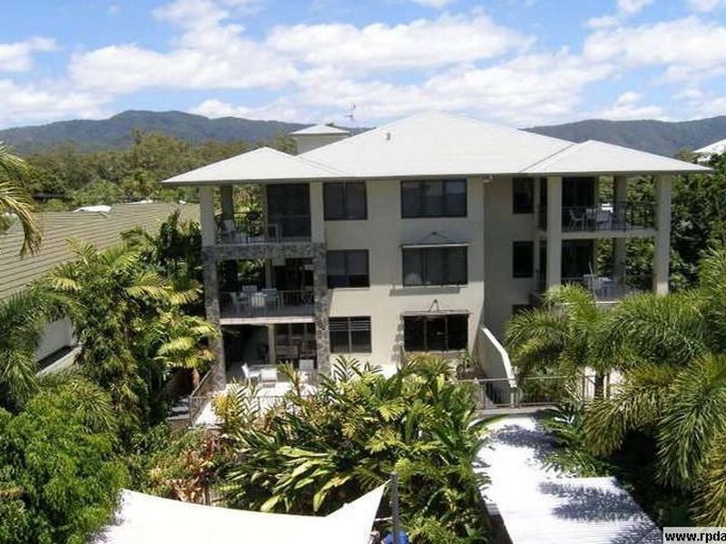 16/63 Vasey Esplanade, Trinity Beach QLD 4879