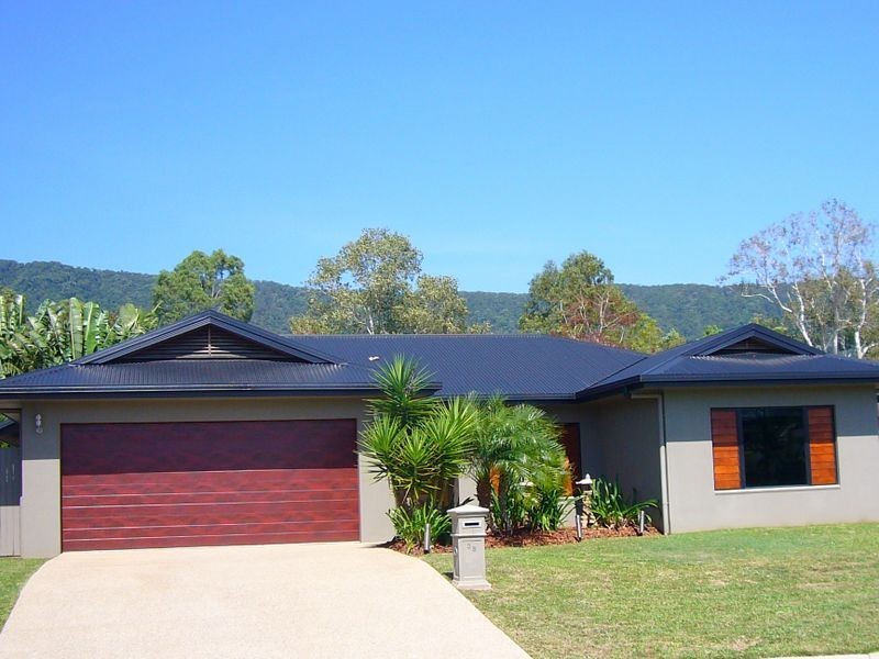 38 Waterlilly Street, Kewarra Beach QLD 4879
