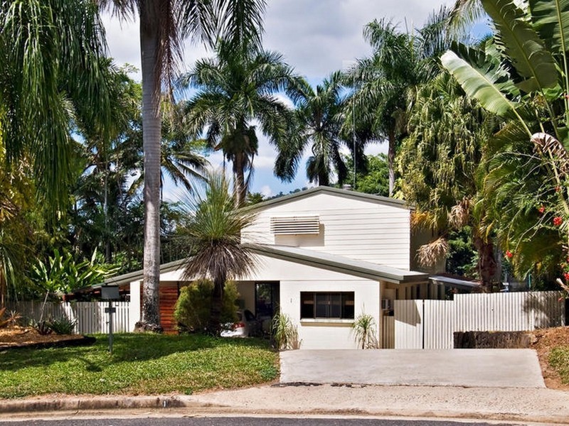 Smithfield QLD 4878