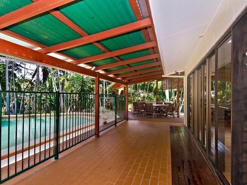 Smithfield QLD 4878
