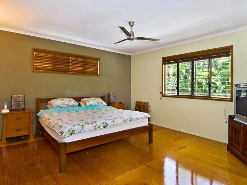 Smithfield QLD 4878