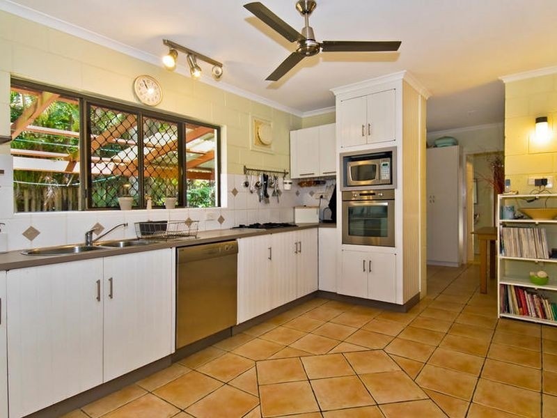 Smithfield QLD 4878