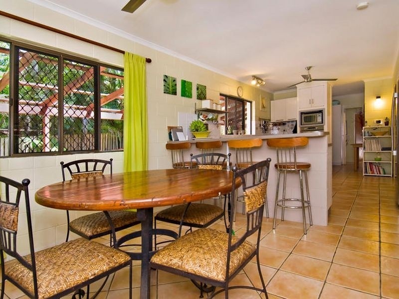Smithfield QLD 4878