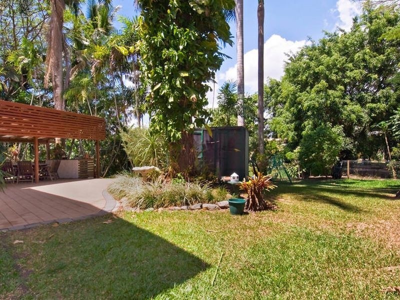 Smithfield QLD 4878