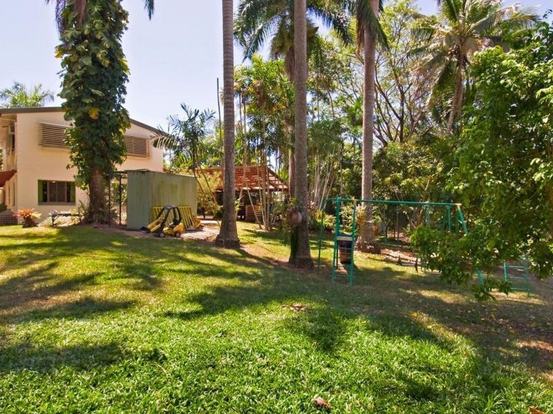 Smithfield QLD 4878