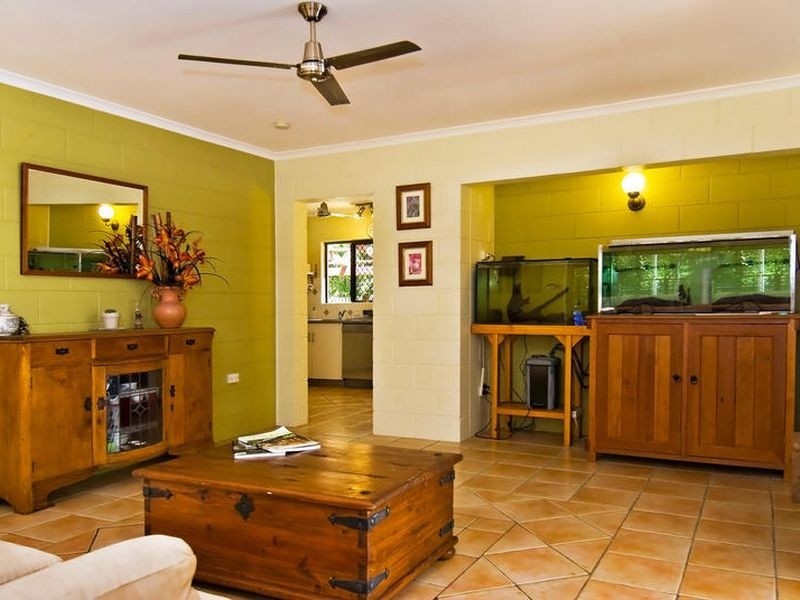 Smithfield QLD 4878