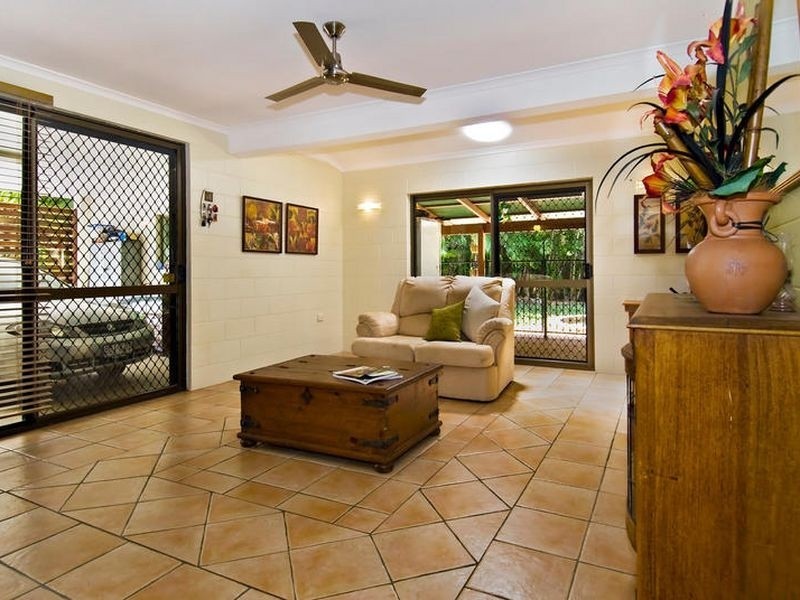 Smithfield QLD 4878