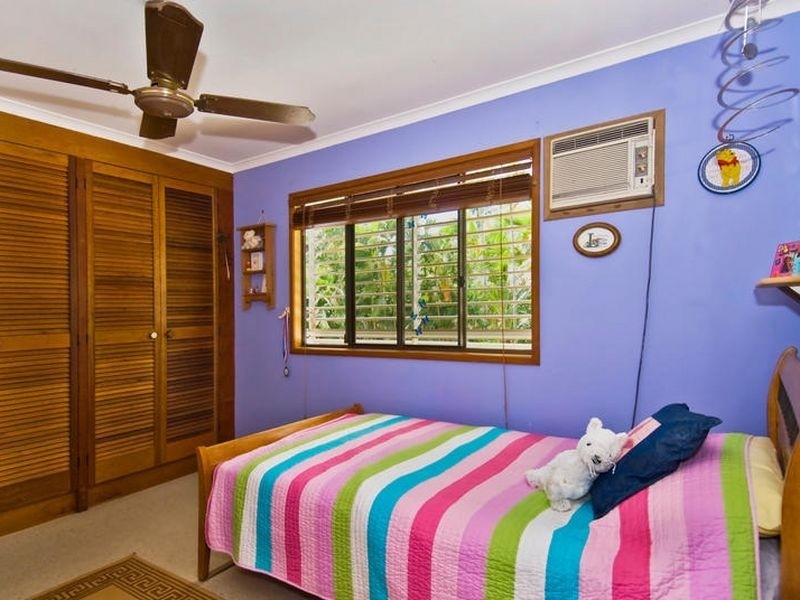 Smithfield QLD 4878