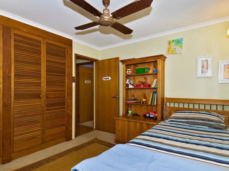 Smithfield QLD 4878