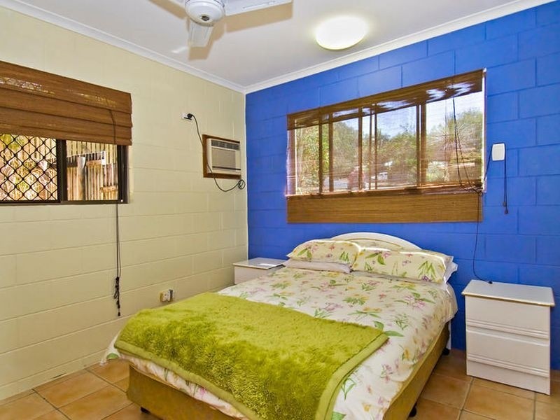 Smithfield QLD 4878