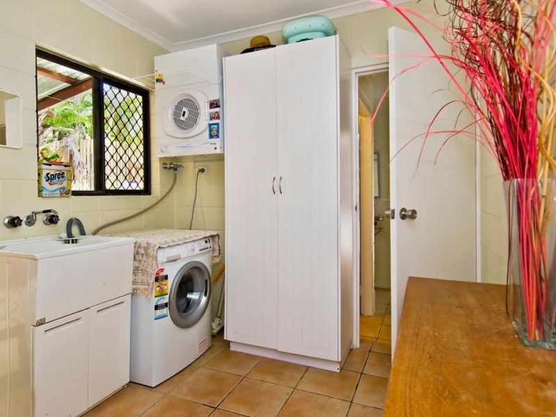 Smithfield QLD 4878