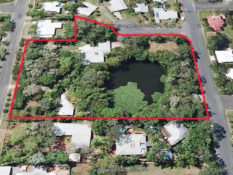 13-15 Griffiths Street, Cairns QLD 4870