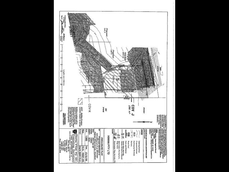 Lot 2 Holmes Street, Stratford QLD 4870