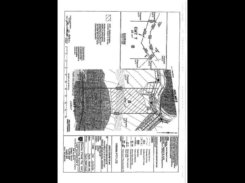 Lot 2 Holmes Street, Stratford QLD 4870