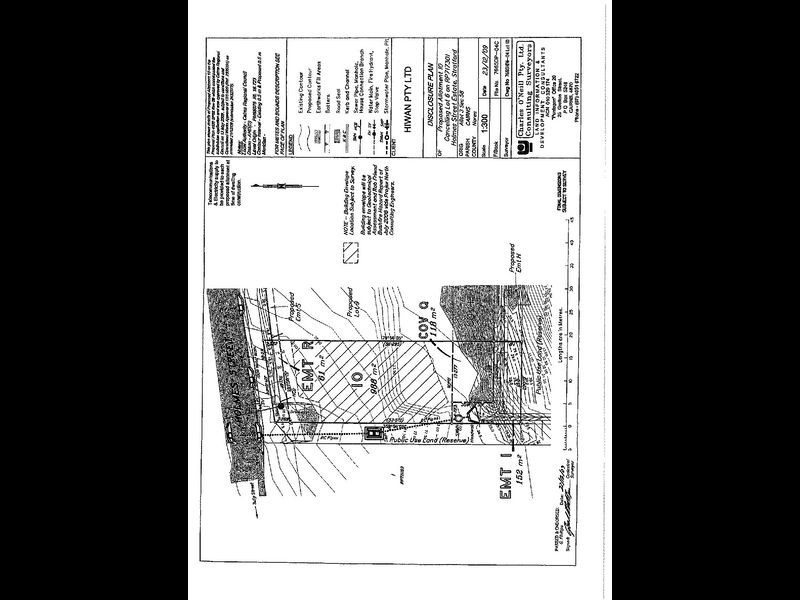 Lot 2 Holmes Street, Stratford QLD 4870