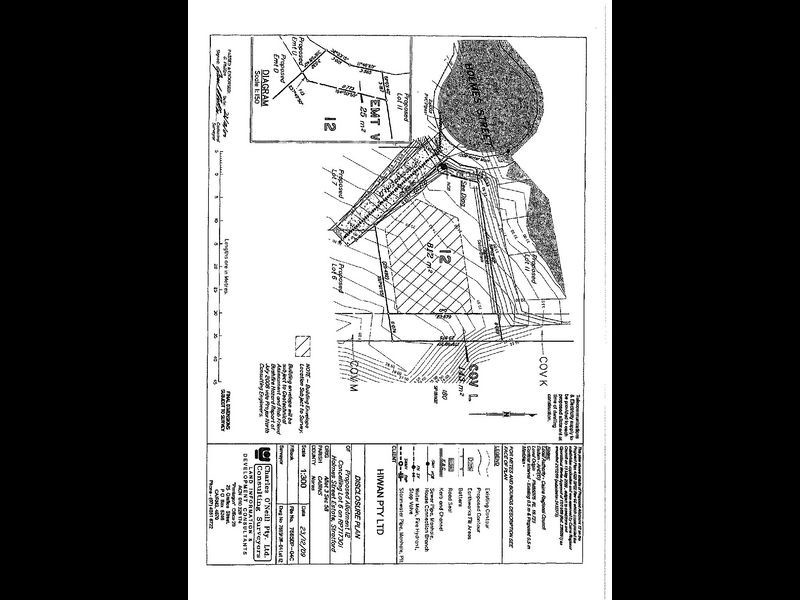 Lot 2 Holmes Street, Stratford QLD 4870