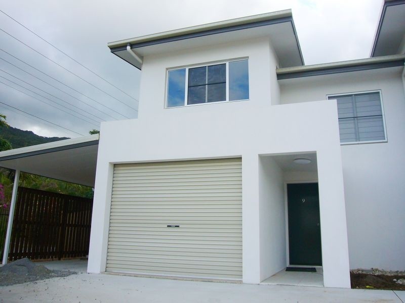 9/20 Sandwich Street, Kamerunga QLD 4870