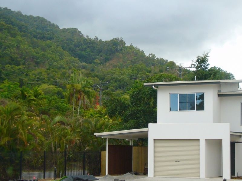 9/20 Sandwich Street, Kamerunga QLD 4870