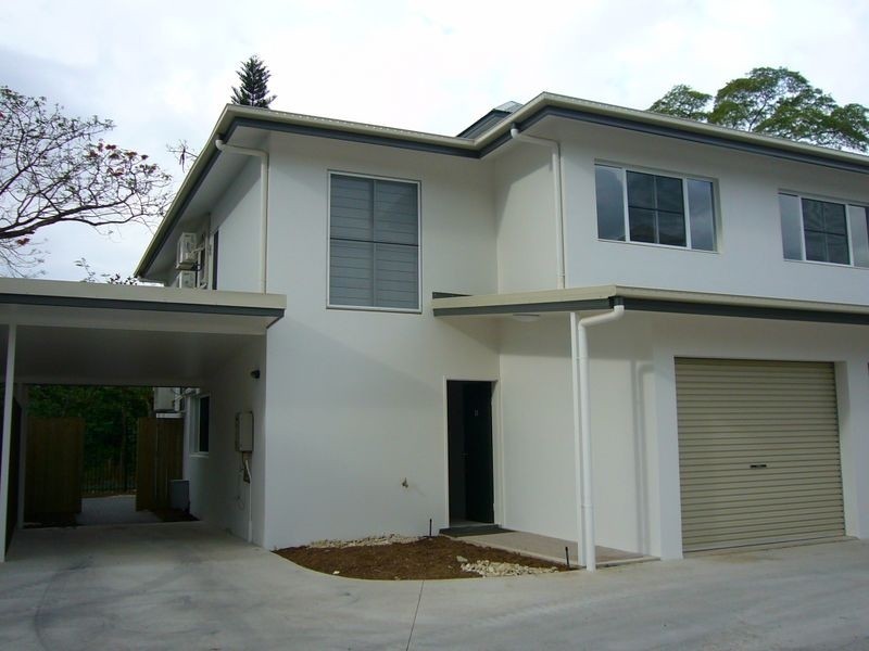 9/20 Sandwich Street, Kamerunga QLD 4870