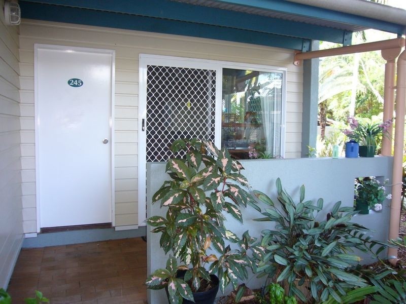 45/2 Keem Street, Trinity Beach QLD 4879