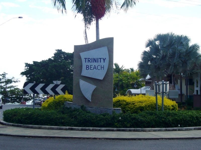 45/2 Keem Street, Trinity Beach QLD 4879