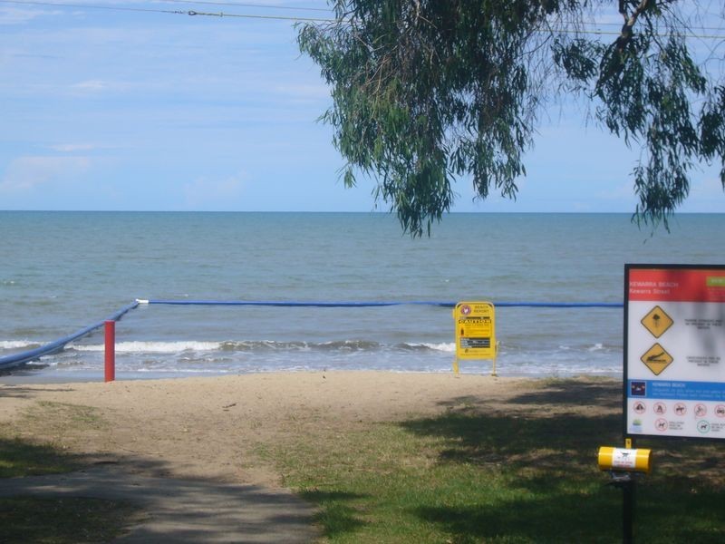1/39 Kewarra Street, Kewarra Beach QLD 4879