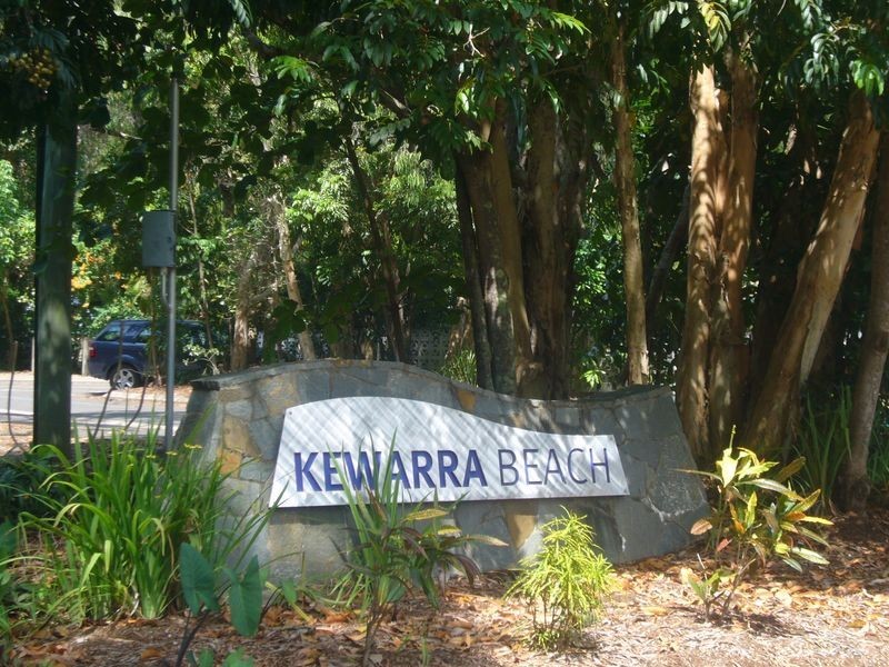 1/39 Kewarra Street, Kewarra Beach QLD 4879