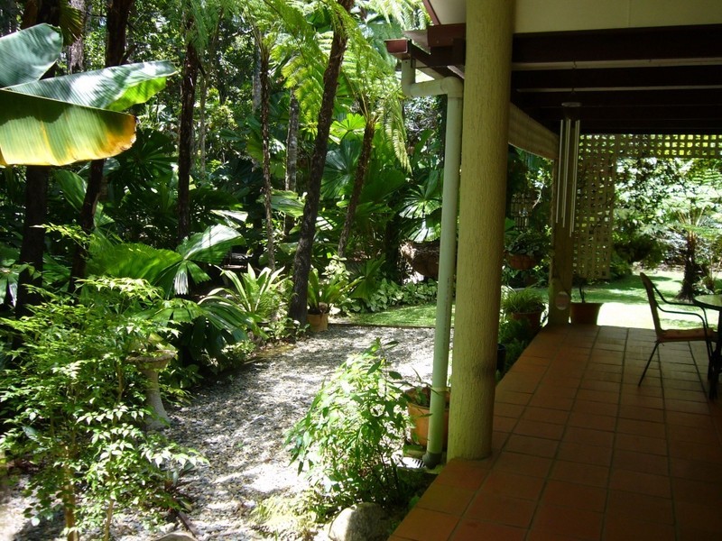 56 Bangalow Place, Kuranda QLD 4881