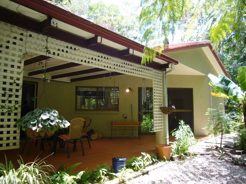 56 Bangalow Place, Kuranda QLD 4881