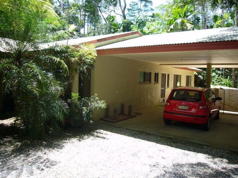 56 Bangalow Place, Kuranda QLD 4881