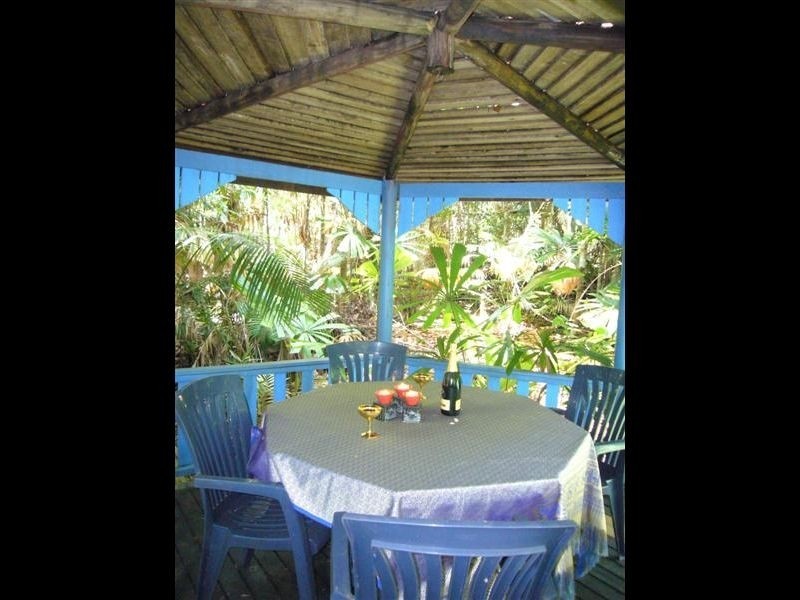 56 Bangalow Place, Kuranda QLD 4881