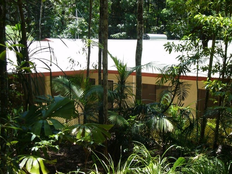 56 Bangalow Place, Kuranda QLD 4881