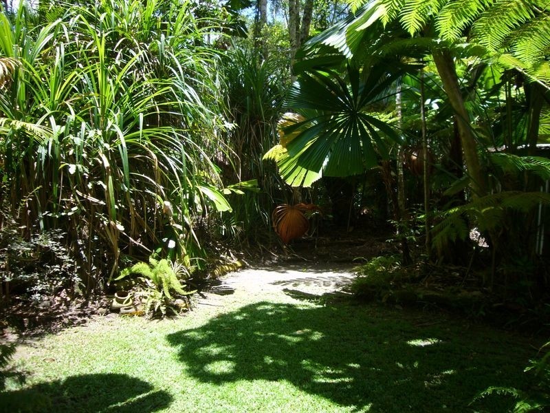 56 Bangalow Place, Kuranda QLD 4881