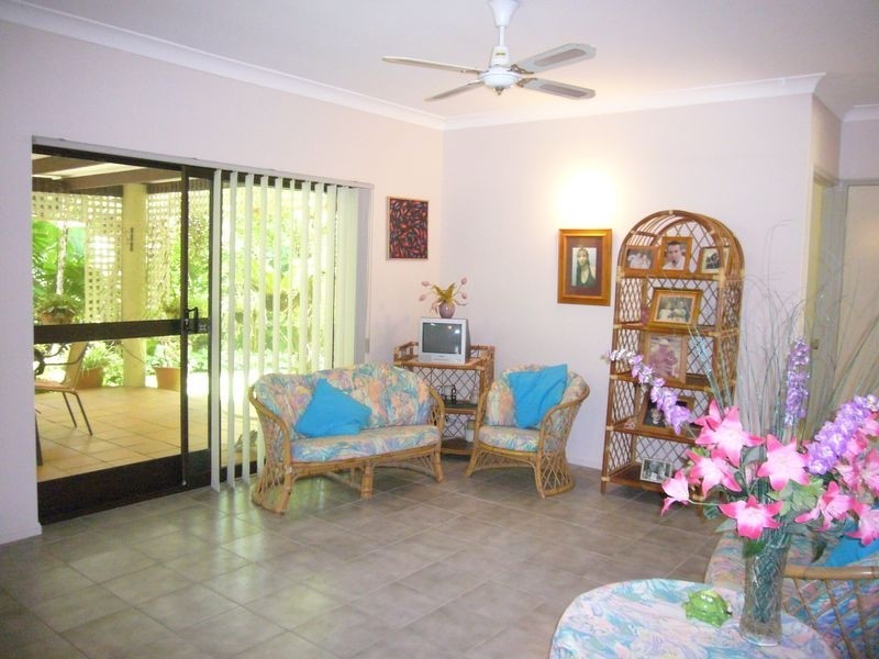 56 Bangalow Place, Kuranda QLD 4881