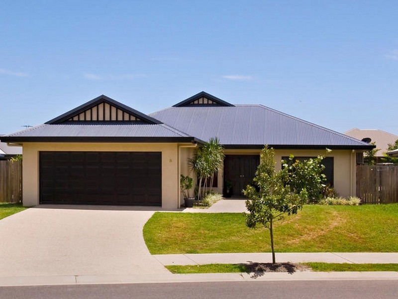 3 Norwood Crescent, Trinity Park QLD 4879