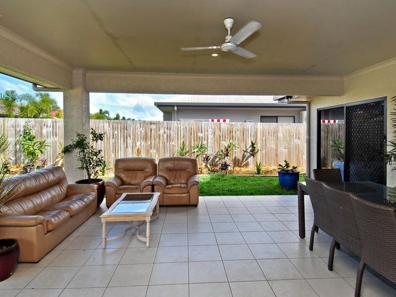 3 Norwood Crescent, Trinity Park QLD 4879