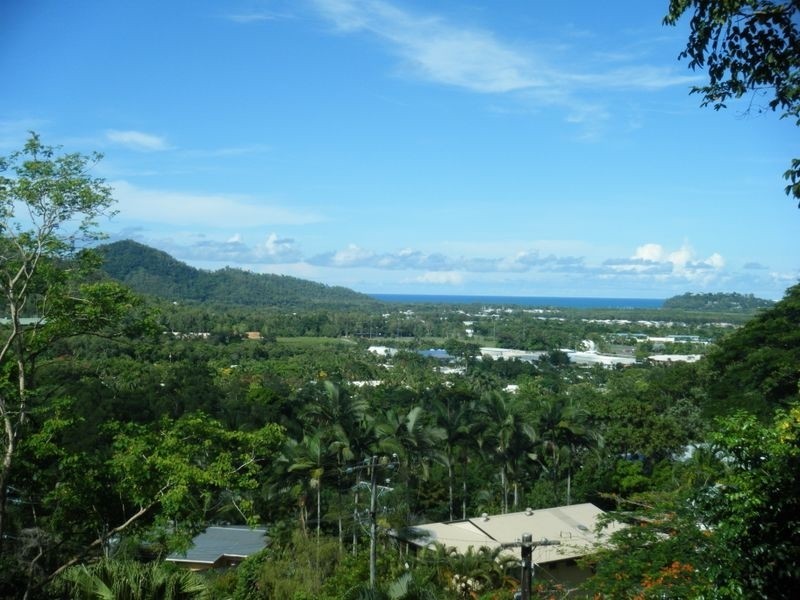 1 Marcia Close, Smithfield QLD 4878