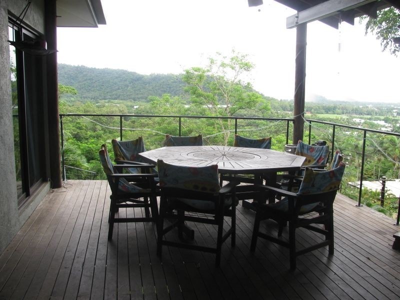 1 Marcia Close, Smithfield QLD 4878