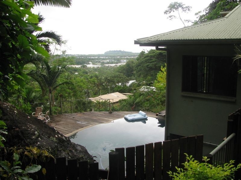 1 Marcia Close, Smithfield QLD 4878