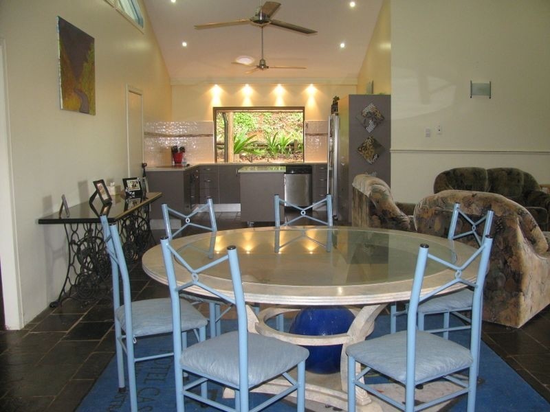 1 Marcia Close, Smithfield QLD 4878