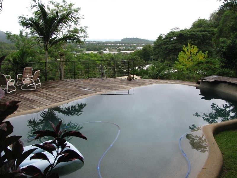 1 Marcia Close, Smithfield QLD 4878