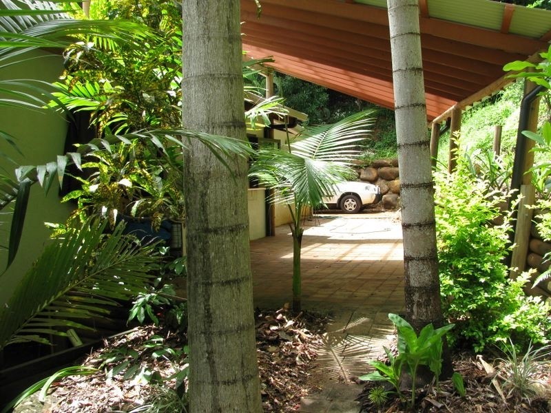 1 Marcia Close, Smithfield QLD 4878