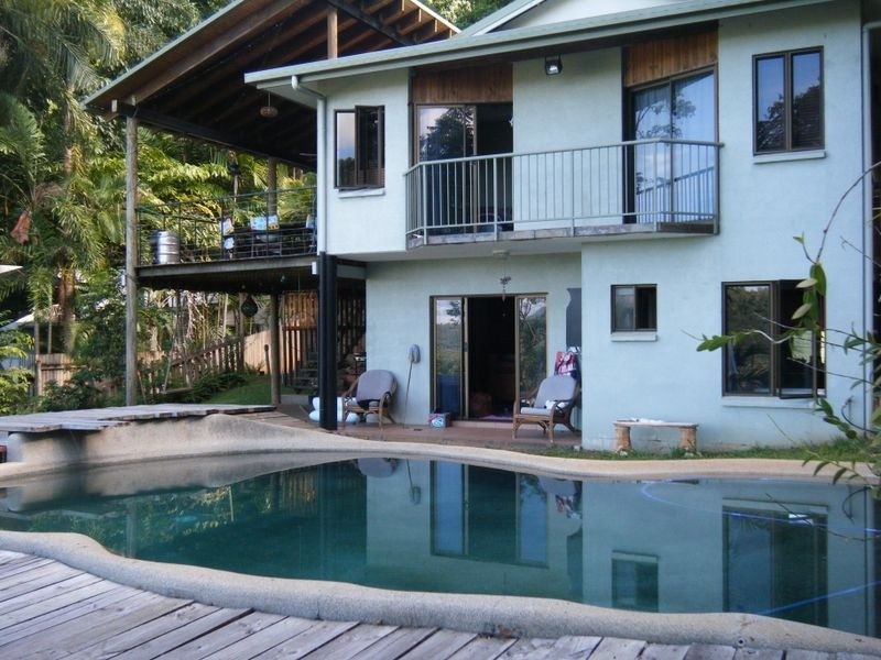 1 Marcia Close, Smithfield QLD 4878