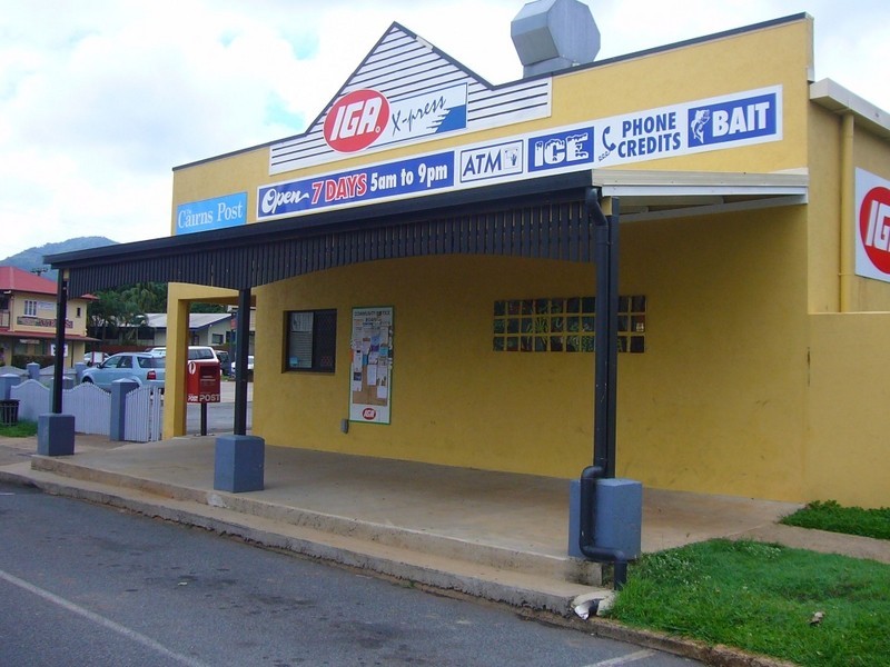 Intake Road, Redlynch QLD 4870