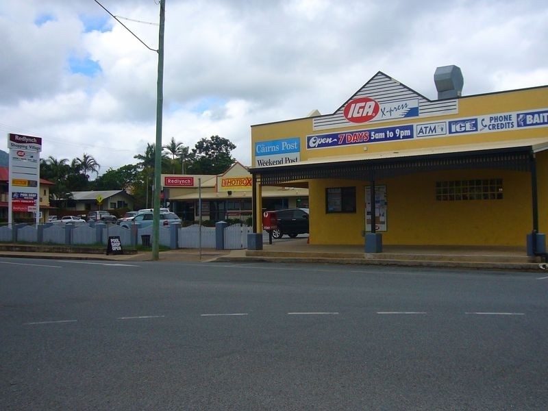 Intake Road, Redlynch QLD 4870