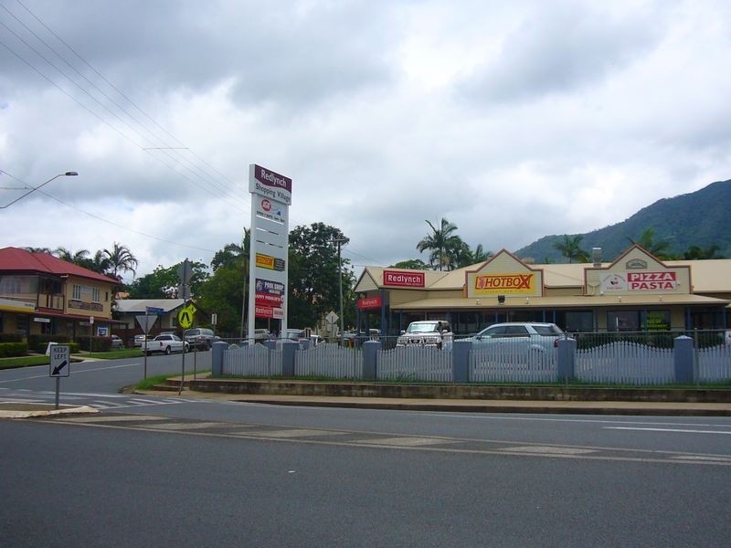 Intake Road, Redlynch QLD 4870
