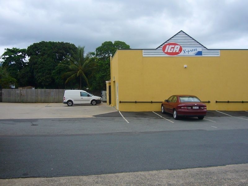 Intake Road, Redlynch QLD 4870