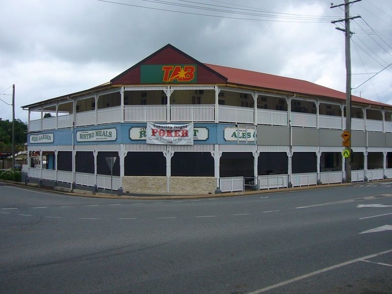 Intake Road, Redlynch QLD 4870